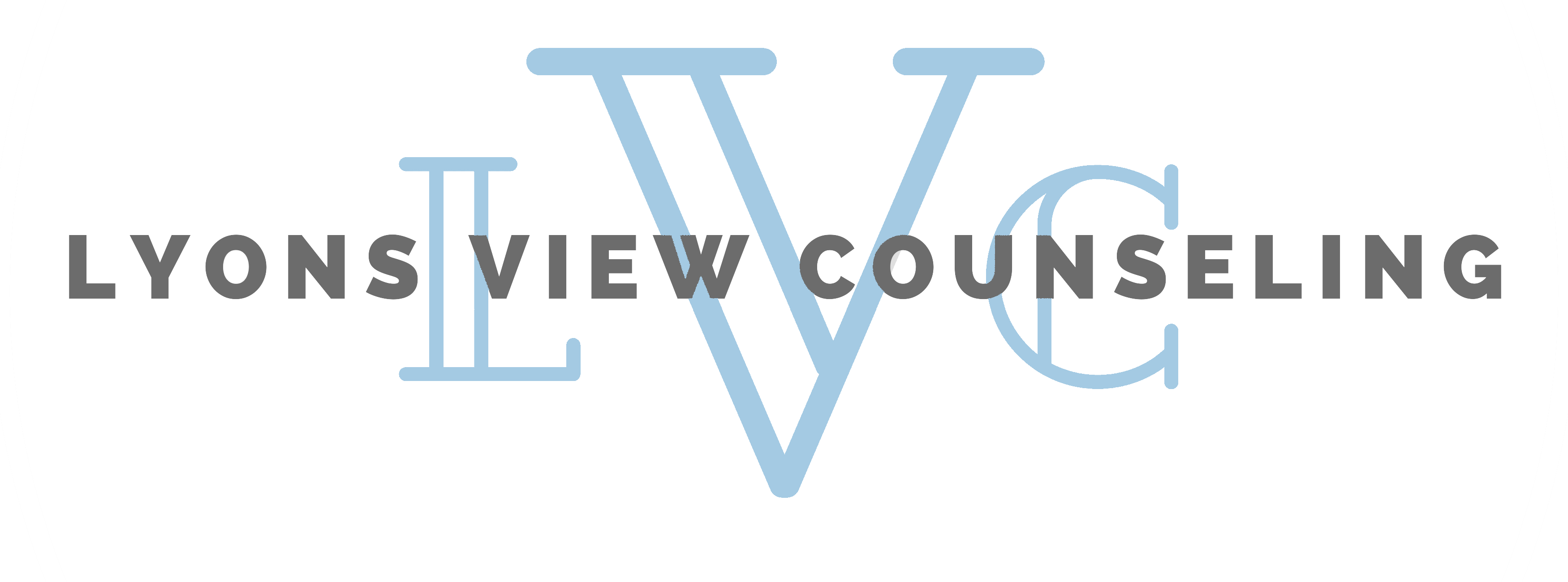 Lyons View Counseling Logo